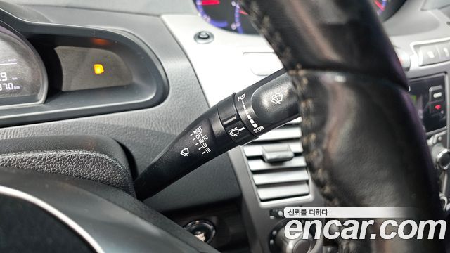 KG Mobility KORANDO 2017 — photo 18