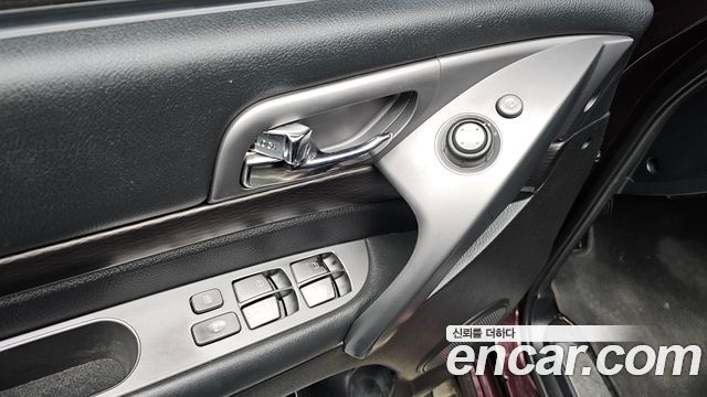 KG Mobility KORANDO 2017 — photo 19