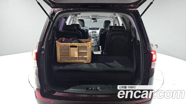 KG Mobility KORANDO 2017 — photo 20