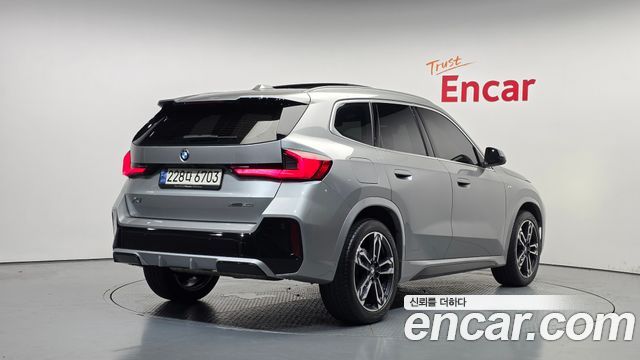 BMW X1 2024 — photo 2