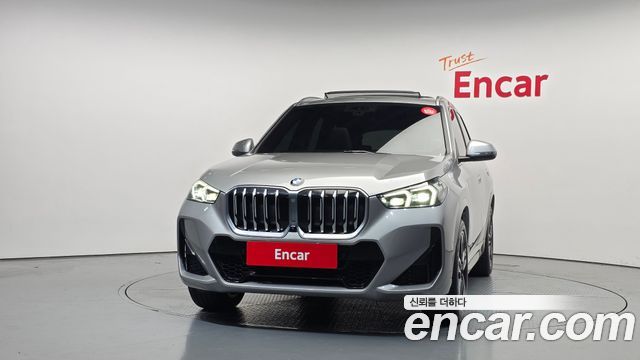 BMW X1 2024 — photo 3