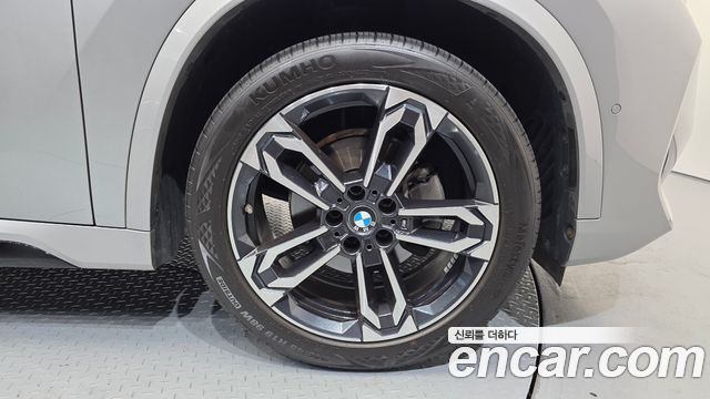 BMW X1 2024 — photo 5