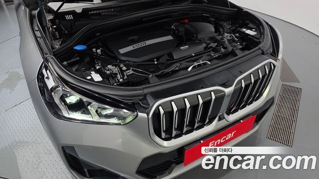 BMW X1 2024 — photo 6