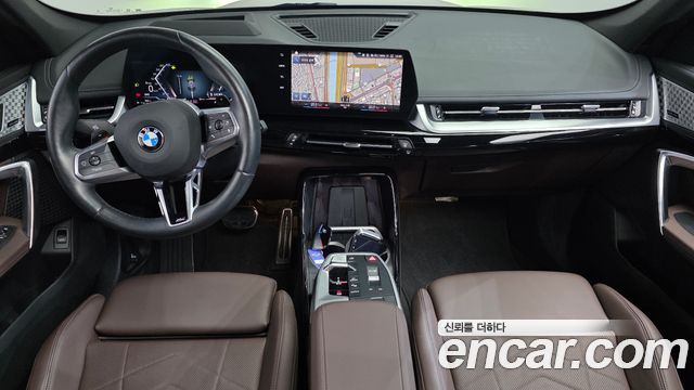 BMW X1 2024 — photo 10