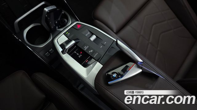 BMW X1 2024 — photo 12