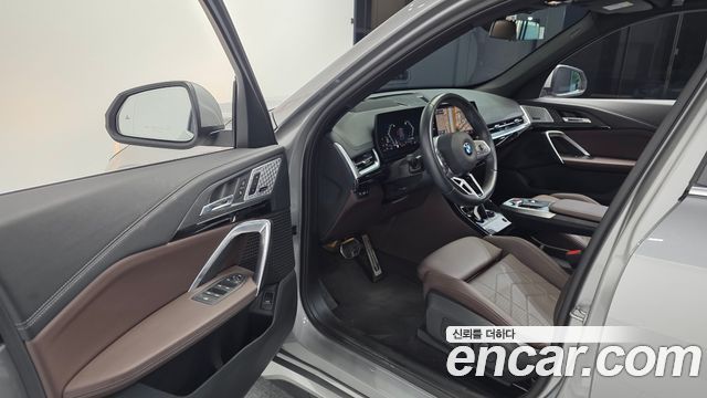 BMW X1 2024 — photo 13