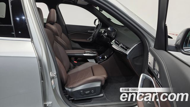 BMW X1 2024 — photo 17