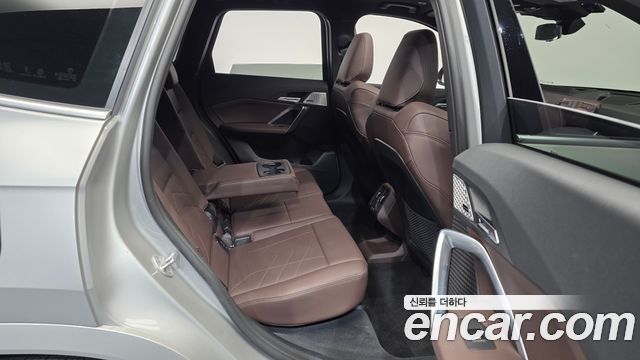BMW X1 2024 — photo 18