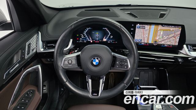 BMW X1 2024 — photo 19