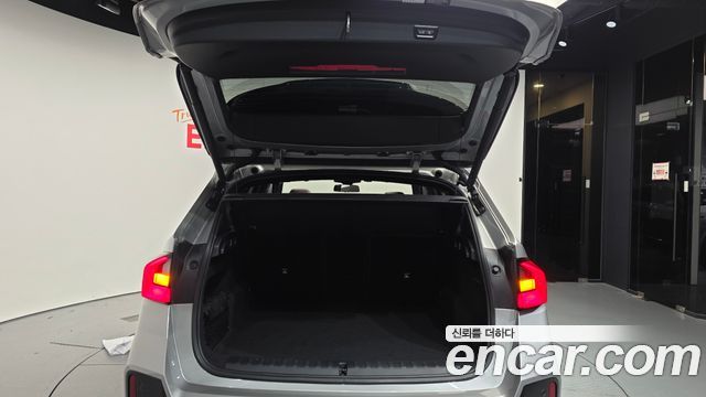 BMW X1 2024 — photo 26