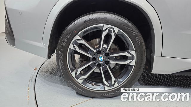 BMW X1 2024 — photo 7