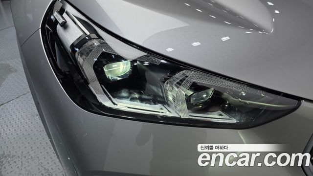 BMW X1 2024 — photo 8