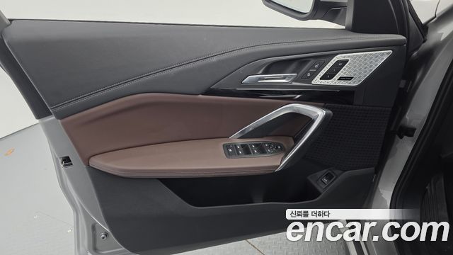 BMW X1 2024 — photo 14