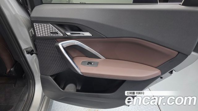 BMW X1 2024 — photo 15