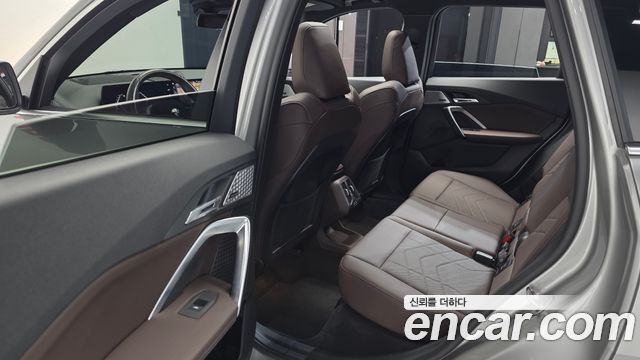 BMW X1 2024 — photo 16