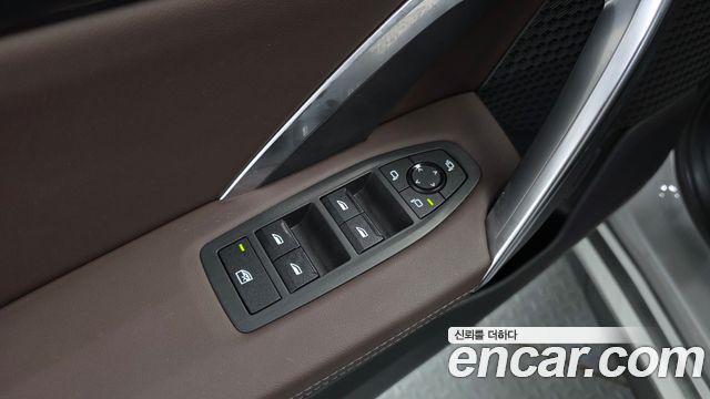 BMW X1 2024 — photo 27