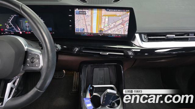 BMW X1 2024 — photo 30