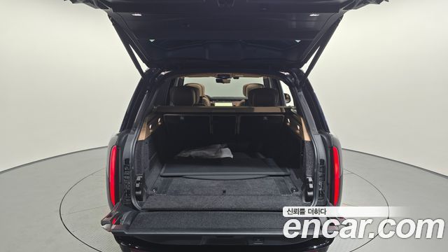 Land Rover Range Rover 2023 — photo 20