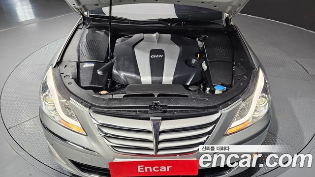 Hyundai Genesis 2014 — photo 6