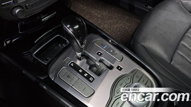 Hyundai Genesis 2014 — photo 12