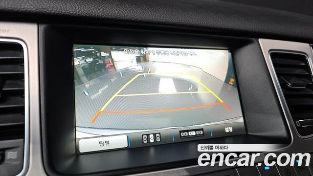 Hyundai Genesis 2014 — photo 23