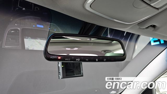 Hyundai Genesis 2014 — photo 25
