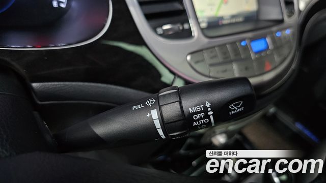Hyundai Genesis 2014 — photo 29