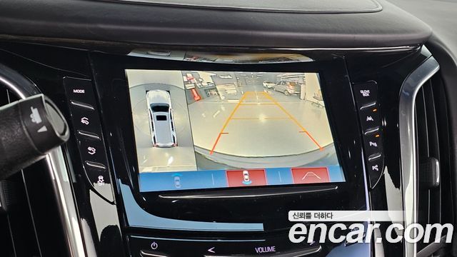 Cadillac Escalade 2017 — photo 20