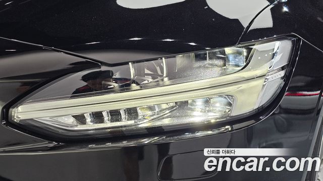 Volvo S90 2019 — photo 8