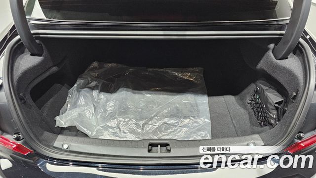 Volvo S90 2019 — photo 26
