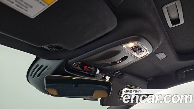 Volvo S90 2019 — photo 33