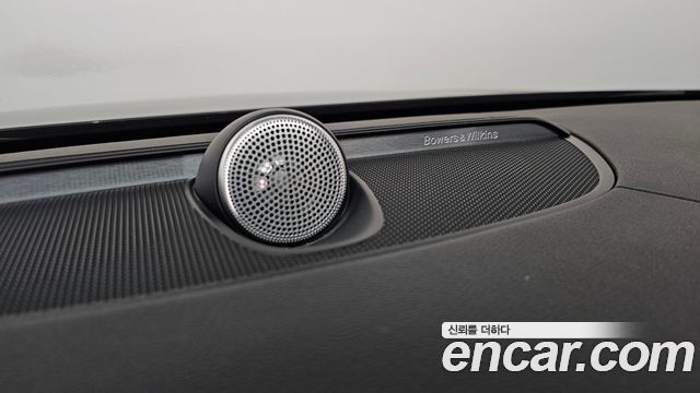 Volvo S90 2019 — photo 38