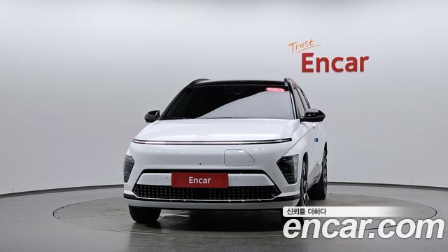 Hyundai Kona 2023 — photo 3