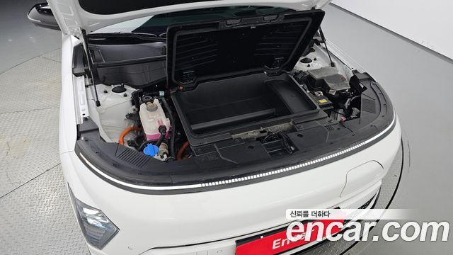 Hyundai Kona 2023 — photo 6
