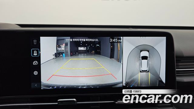 Hyundai Kona 2023 — photo 21