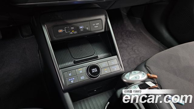 Hyundai Kona 2023 — photo 26