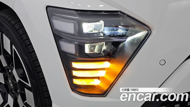 Hyundai Kona 2023 — photo 8
