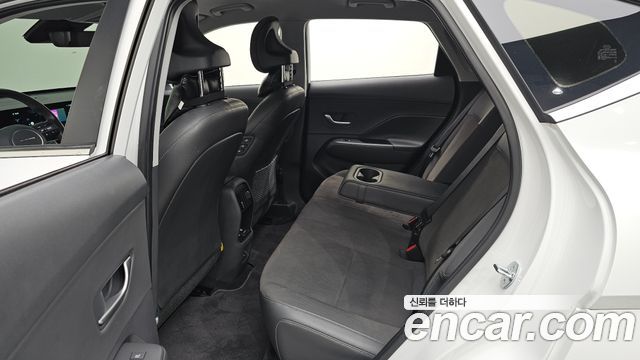 Hyundai Kona 2023 — photo 16