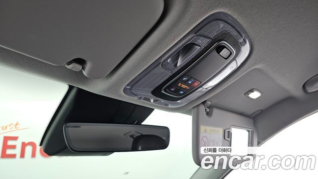 Hyundai Kona 2023 — photo 27