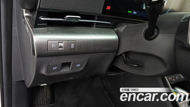 Hyundai Kona 2023 — photo 29