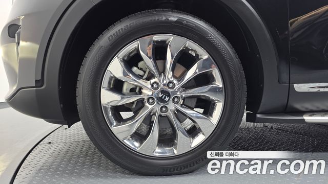 Kia Sorento 2018 — photo 5