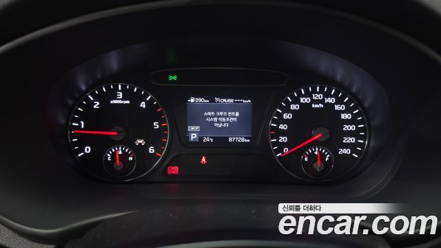 Kia Sorento 2018 — photo 11