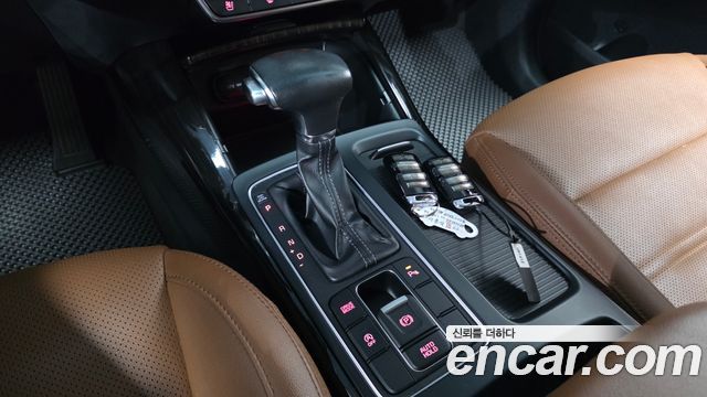 Kia Sorento 2018 — photo 12
