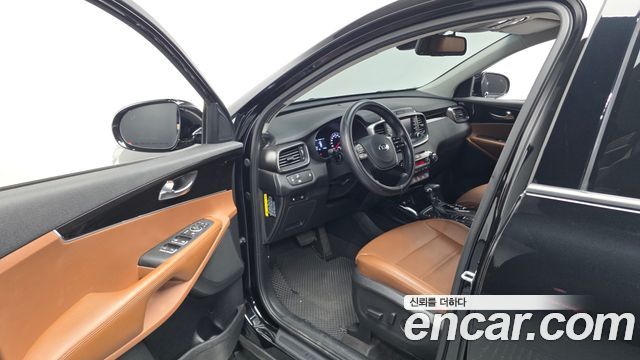 Kia Sorento 2018 — photo 13