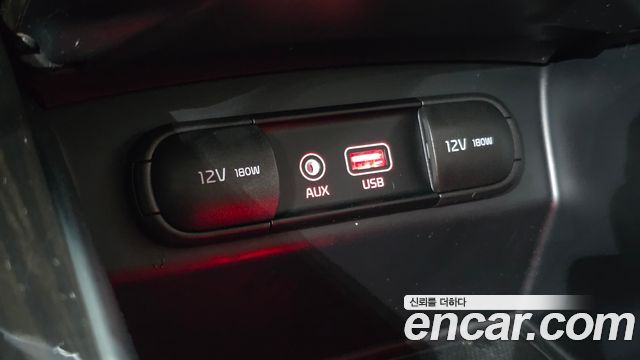 Kia Sorento 2018 — photo 19