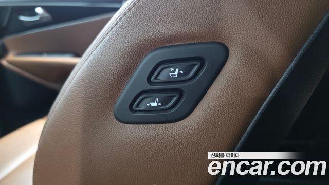 Kia Sorento 2018 — photo 23