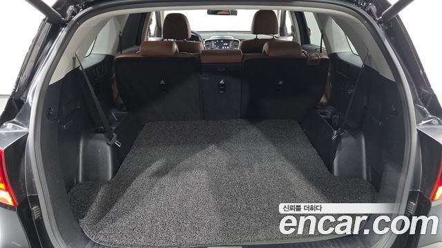 Kia Sorento 2018 — photo 25