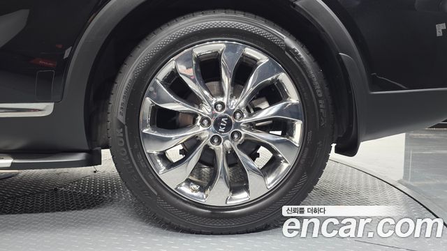Kia Sorento 2018 — photo 7