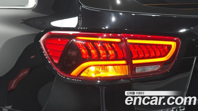 Kia Sorento 2018 — photo 9