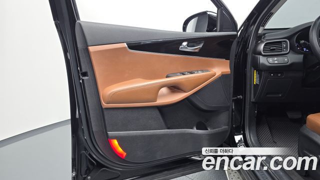 Kia Sorento 2018 — photo 14